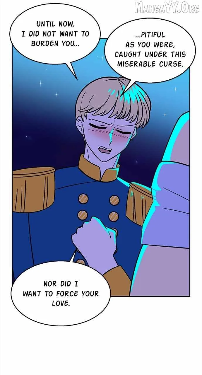 Princess Hurricane Chapter 85 page 42