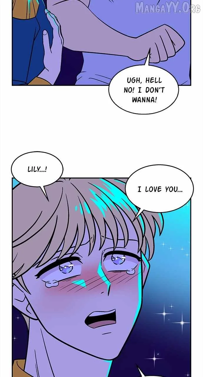 Princess Hurricane Chapter 85 page 40