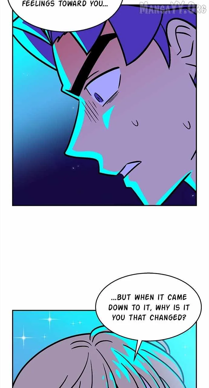 Princess Hurricane Chapter 85 page 45