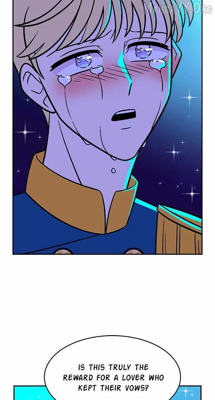 Princess Hurricane Chapter 85 page 46