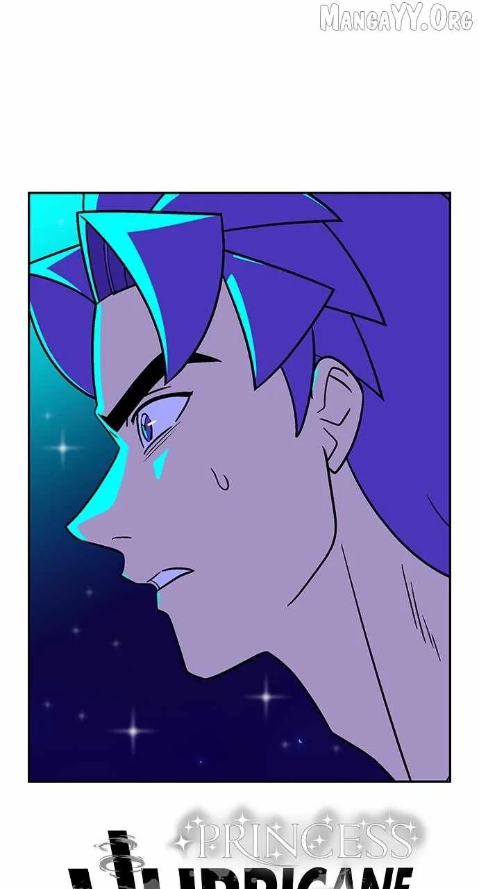Princess Hurricane Chapter 85 page 50