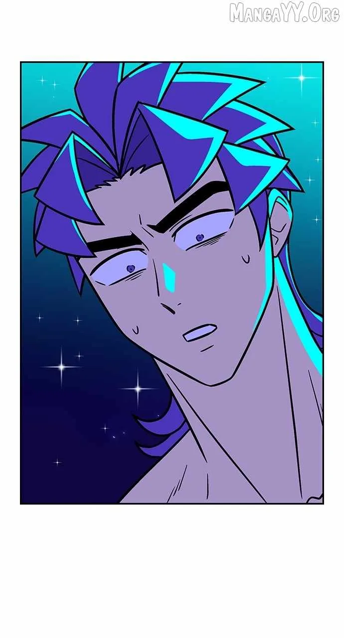 Princess Hurricane Chapter 85 page 48