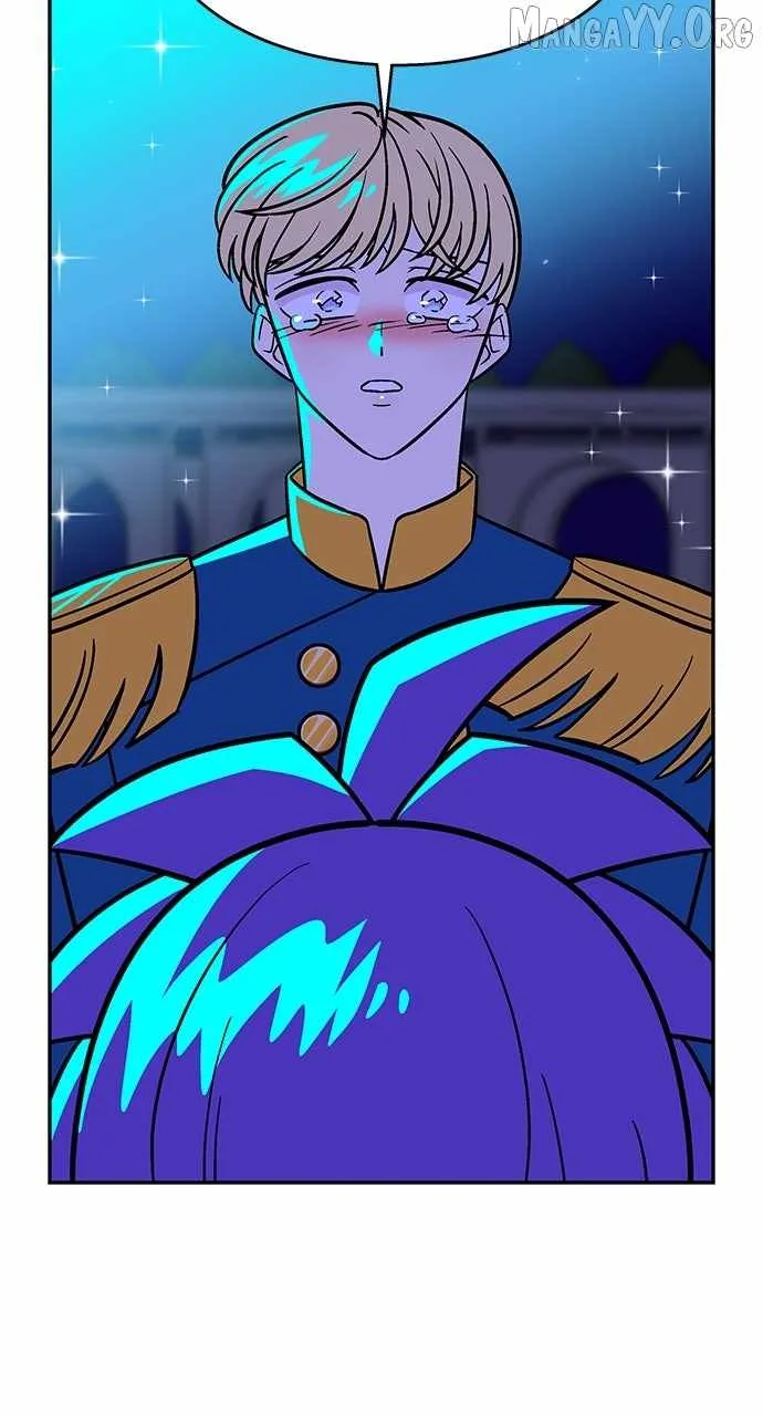 Princess Hurricane Chapter 85 page 47