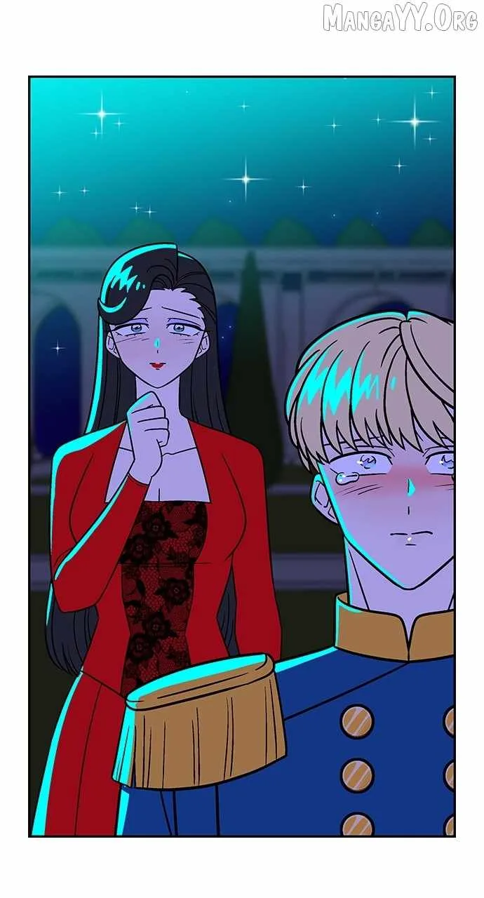 Princess Hurricane Chapter 85 page 49