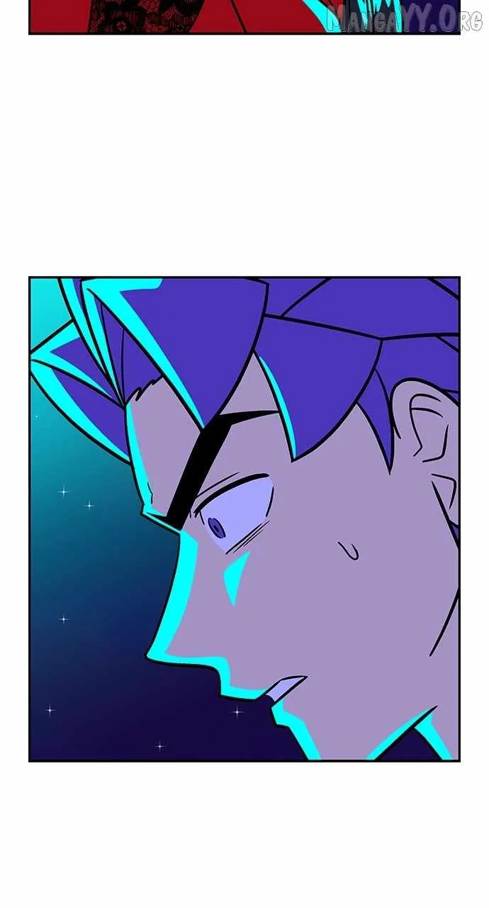 Princess Hurricane Chapter 86 page 12