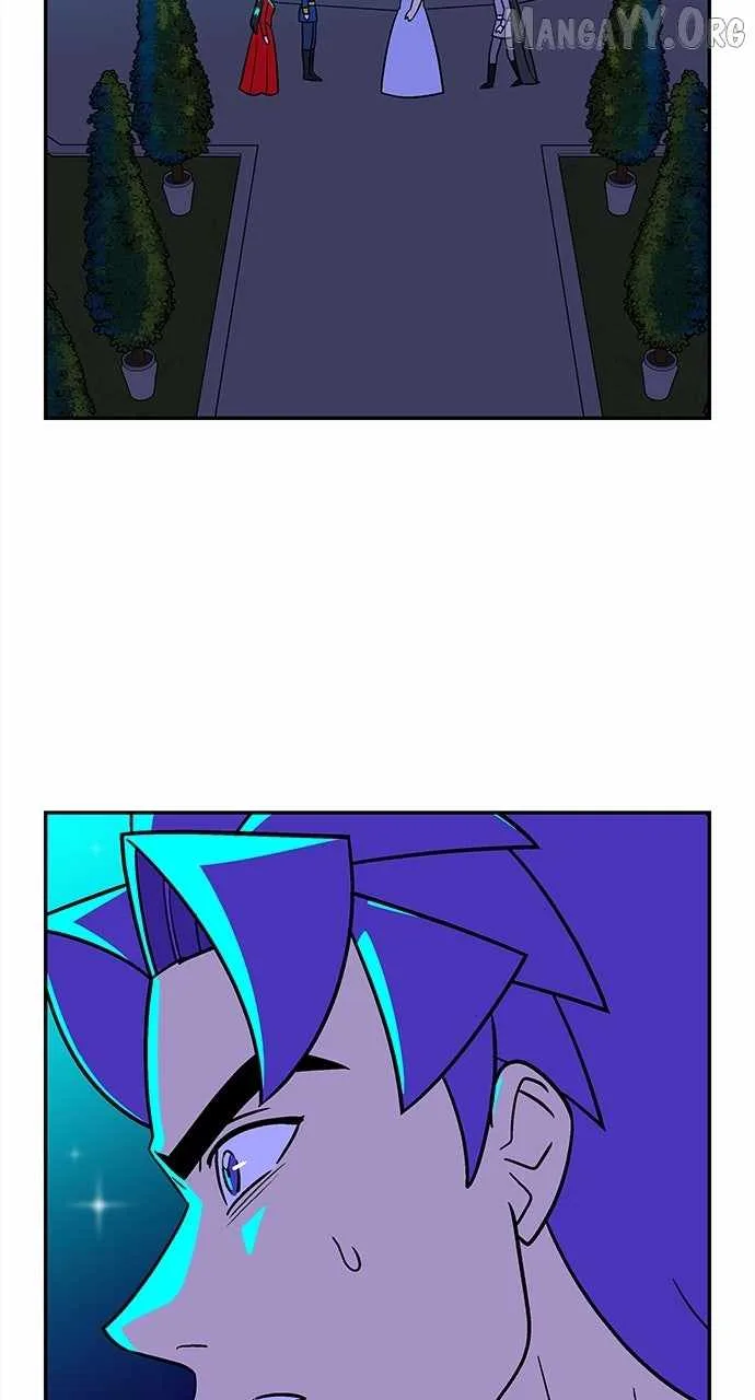 Princess Hurricane Chapter 86 page 5