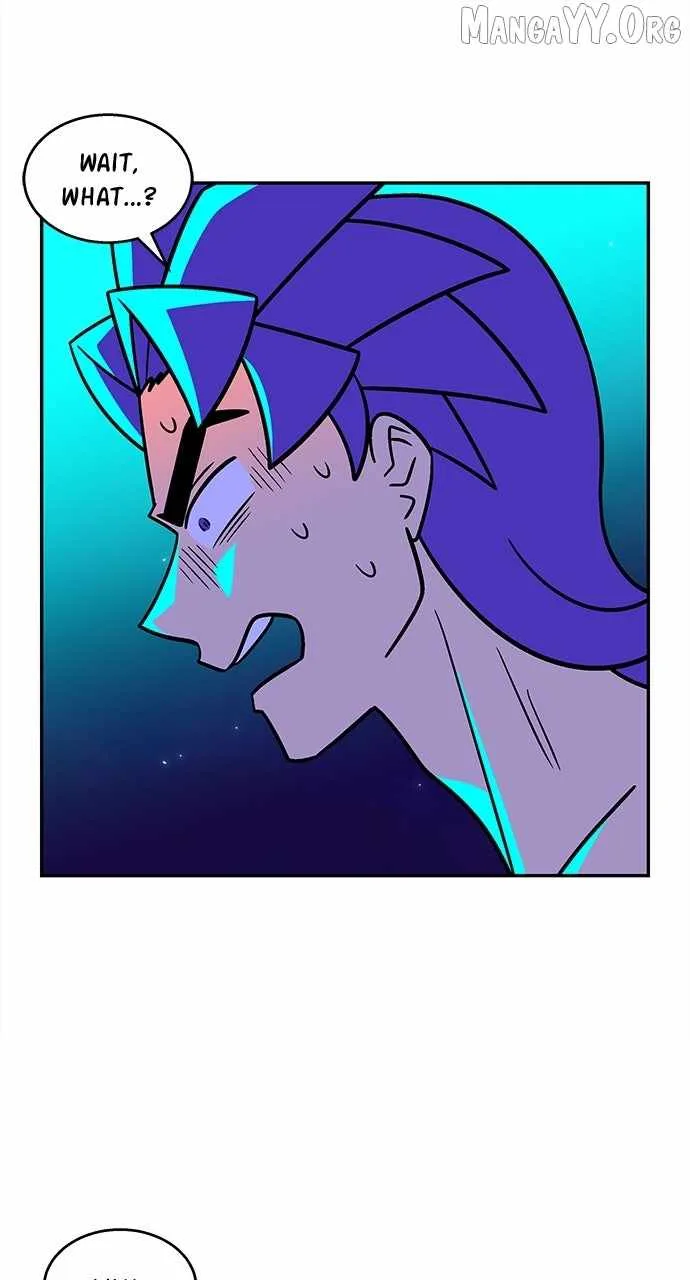 Princess Hurricane Chapter 86 page 8