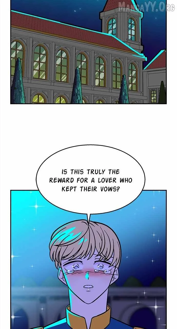 Princess Hurricane Chapter 86 page 3
