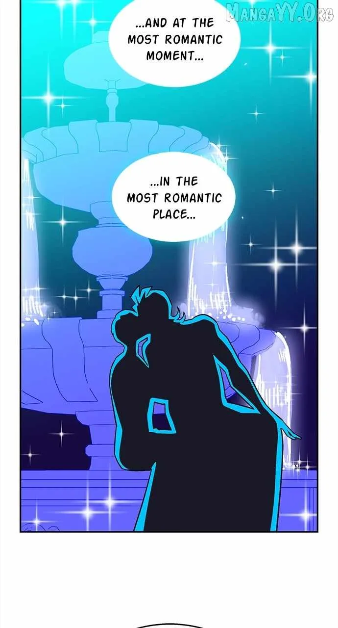Princess Hurricane Chapter 86 page 30