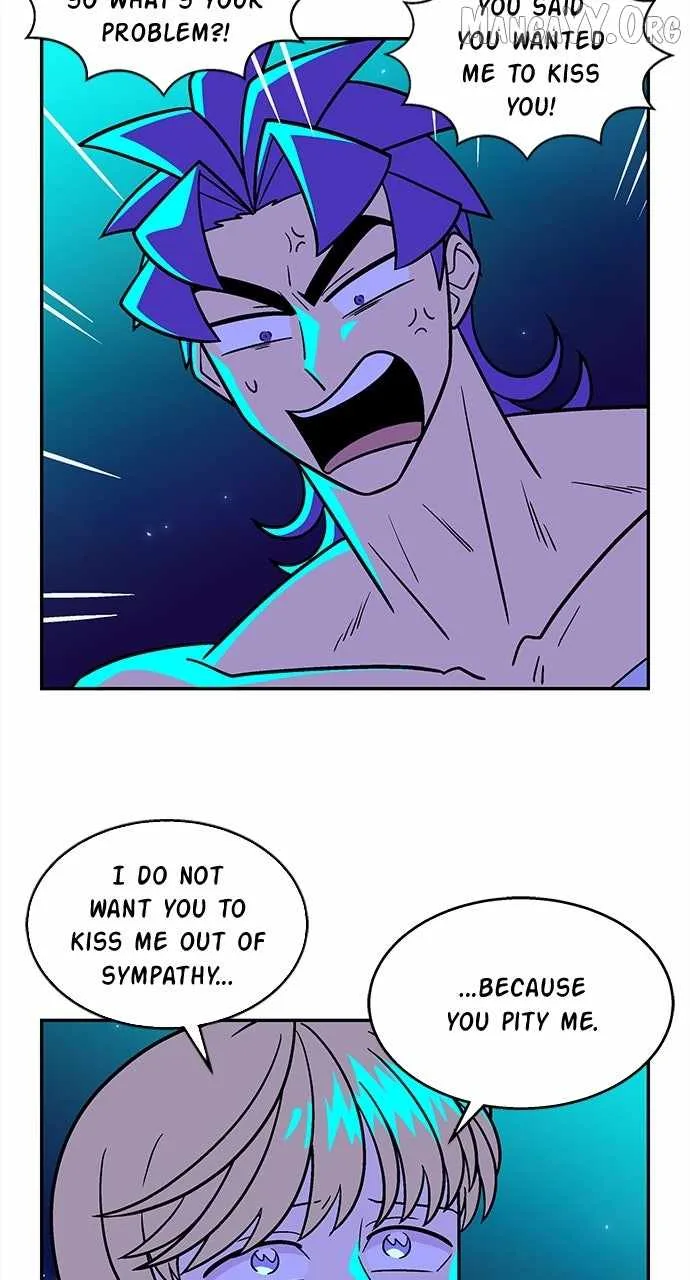 Princess Hurricane Chapter 86 page 26