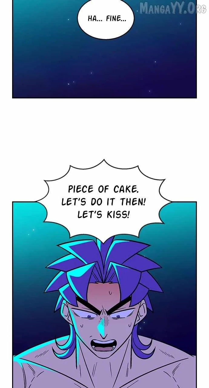 Princess Hurricane Chapter 86 page 14