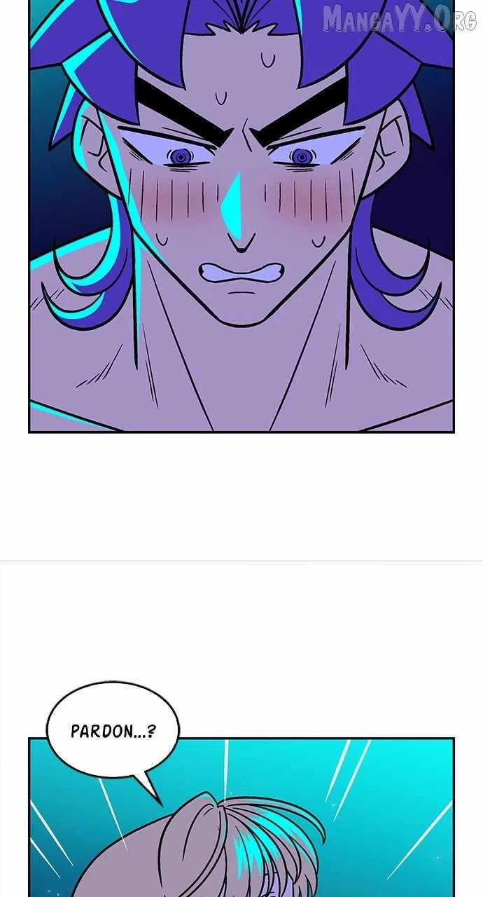 Princess Hurricane Chapter 86 page 16