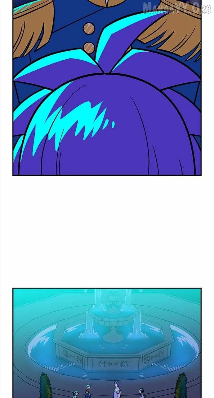 Princess Hurricane Chapter 86 page 4