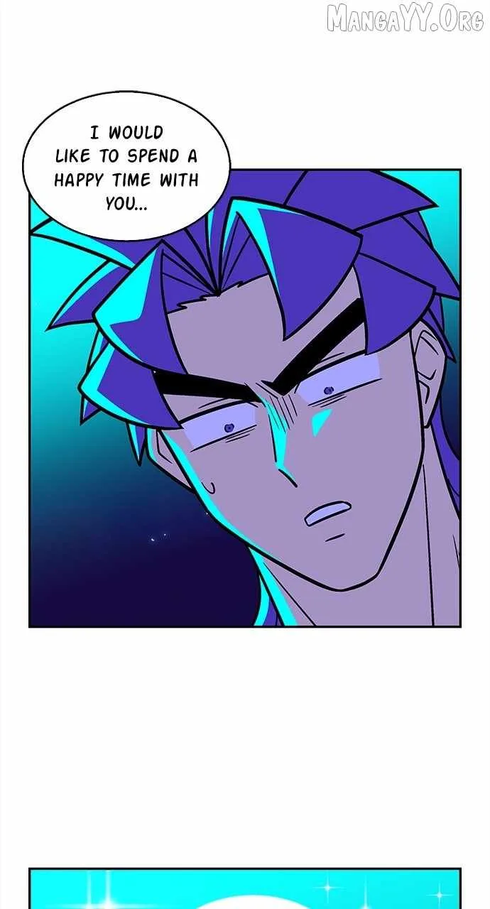 Princess Hurricane Chapter 86 page 29