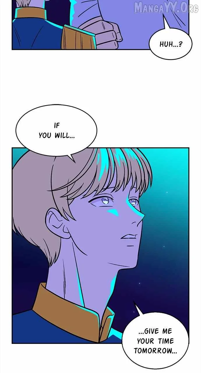 Princess Hurricane Chapter 86 page 28