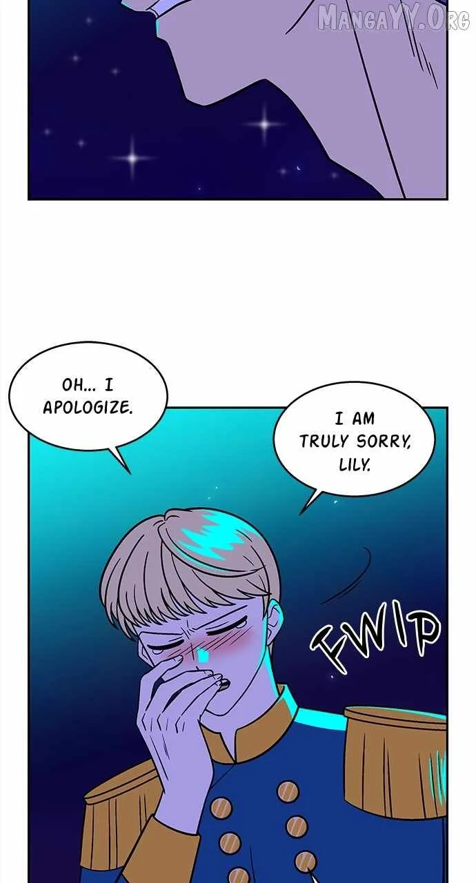 Princess Hurricane Chapter 86 page 6