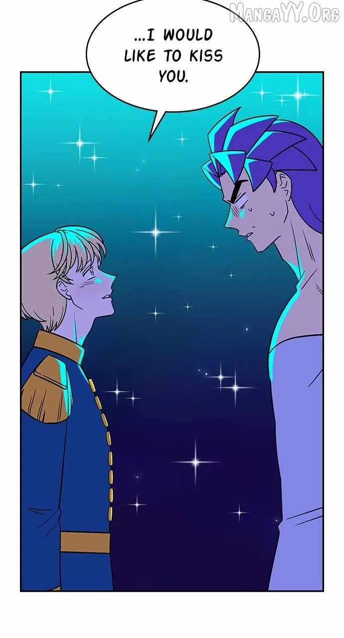 Princess Hurricane Chapter 86 page 31
