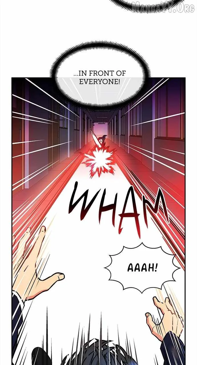 Princess Hurricane Chapter 86 page 37