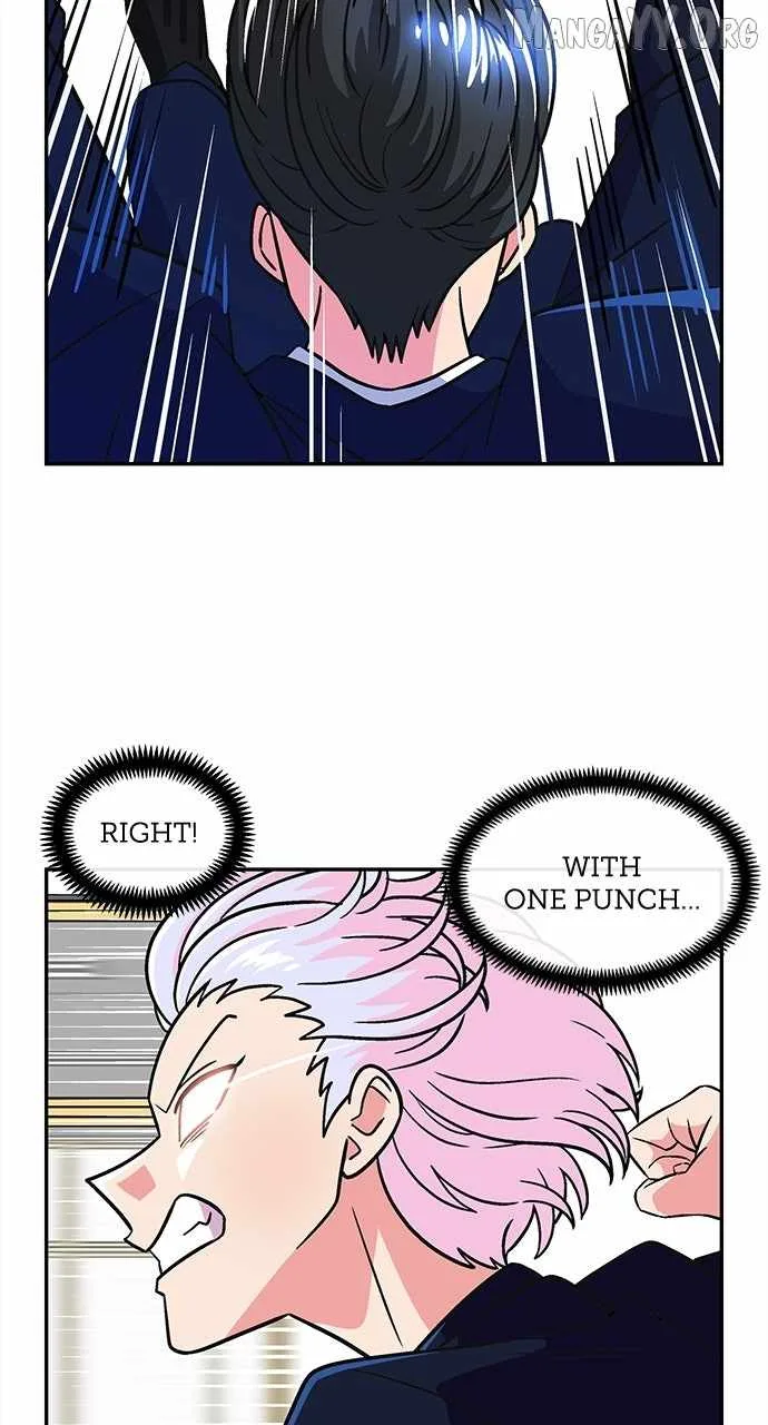 Princess Hurricane Chapter 86 page 38