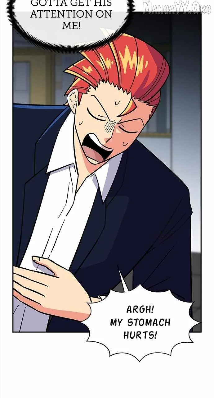 Princess Hurricane Chapter 86 page 46