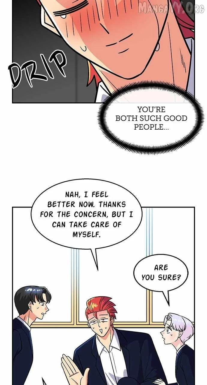 Princess Hurricane Chapter 87 page 5