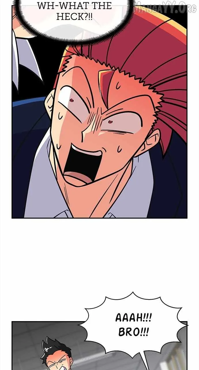 Princess Hurricane Chapter 87 page 10