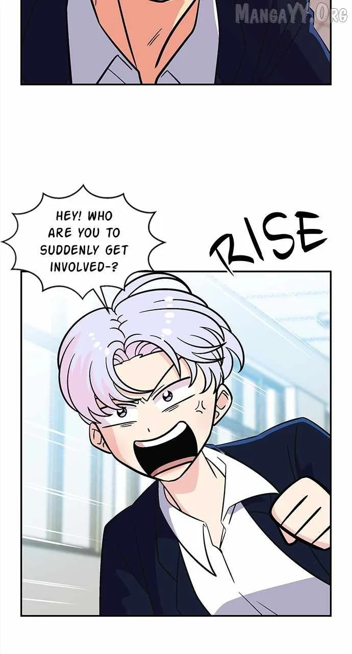 Princess Hurricane Chapter 87 page 14