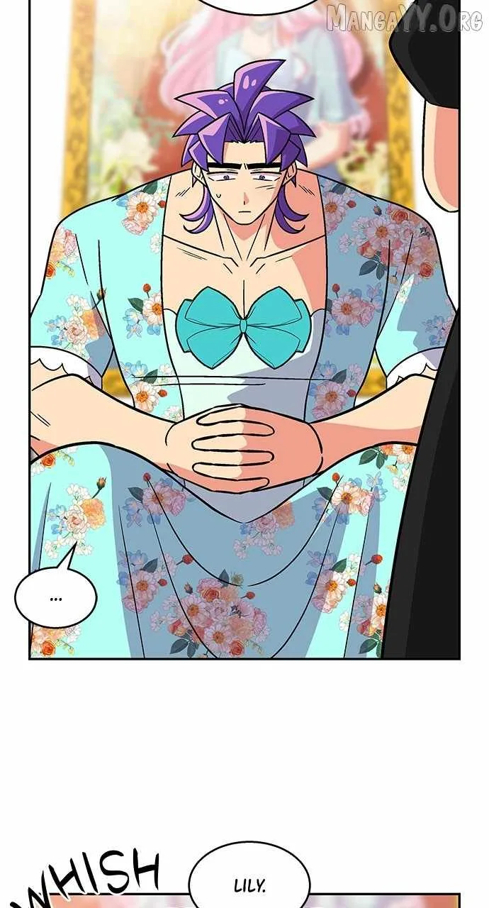 Princess Hurricane Chapter 87 page 24