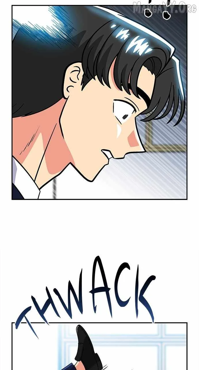 Princess Hurricane Chapter 87 page 8