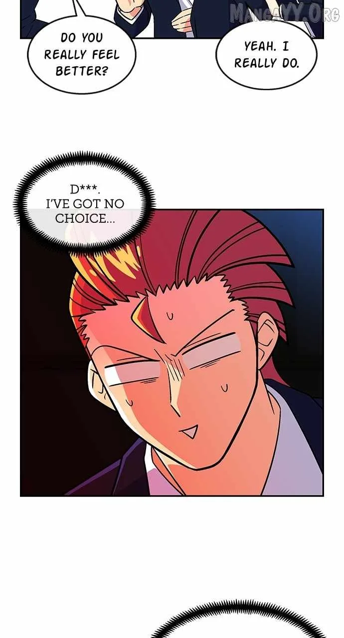 Princess Hurricane Chapter 87 page 6