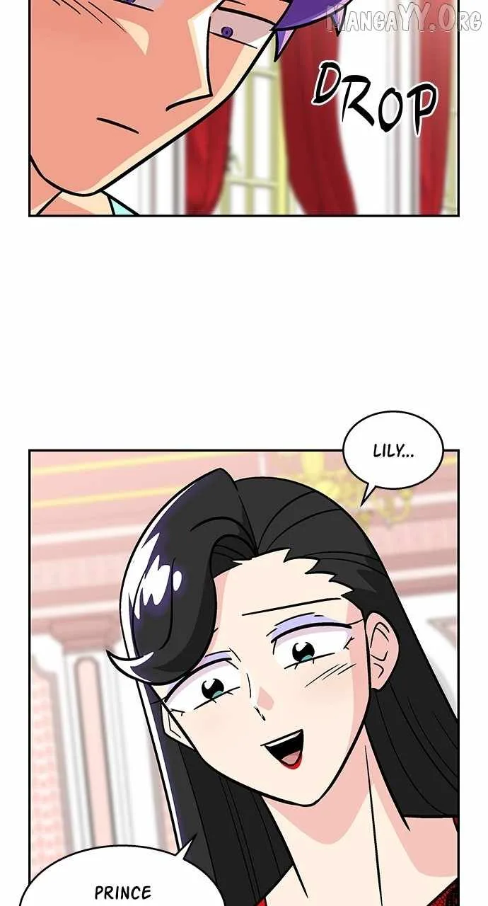 Princess Hurricane Chapter 87 page 27