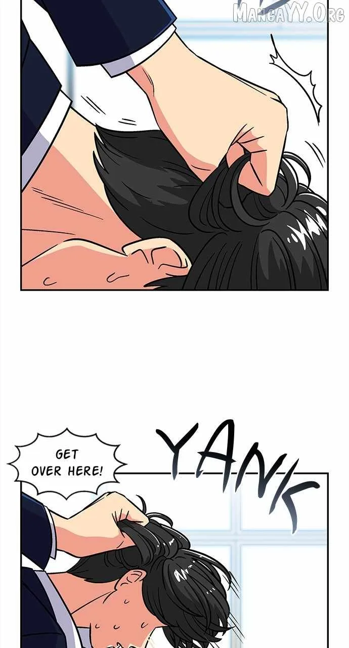 Princess Hurricane Chapter 87 page 18
