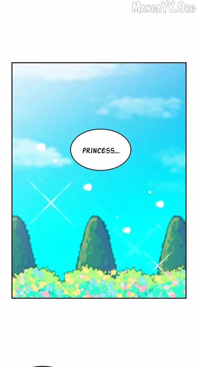 Princess Hurricane Chapter 87 page 35