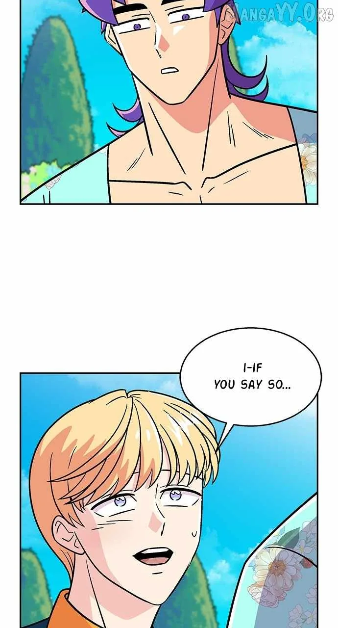 Princess Hurricane Chapter 87 page 42