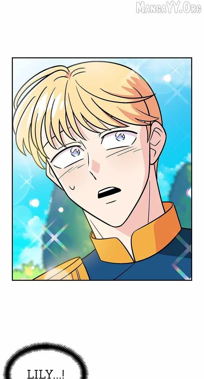 Princess Hurricane Chapter 87 page 45