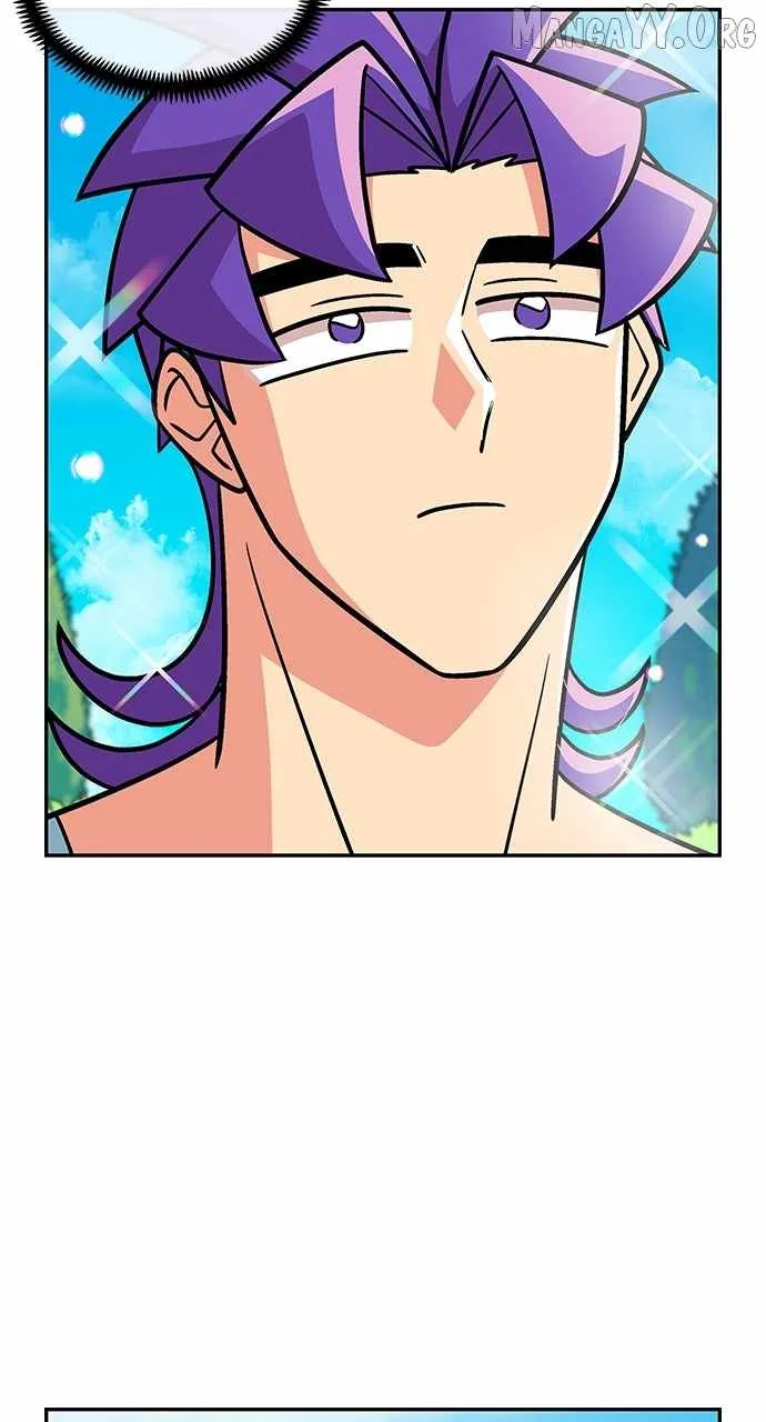 Princess Hurricane Chapter 87 page 46