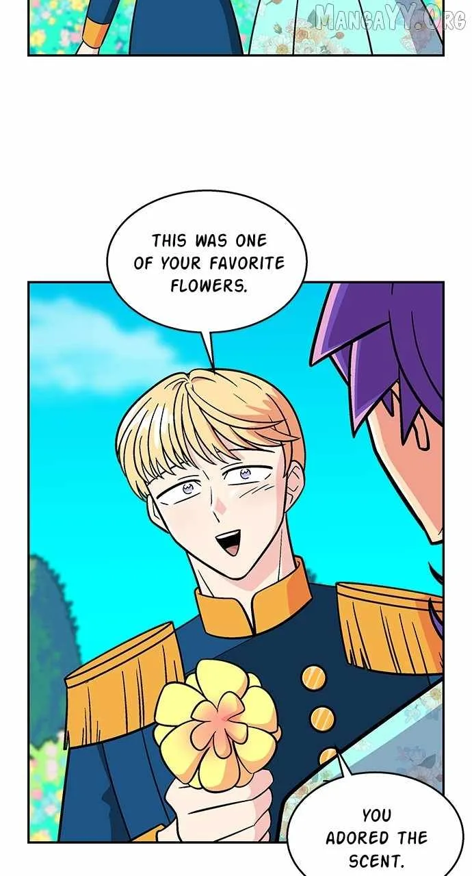 Princess Hurricane Chapter 87 page 50