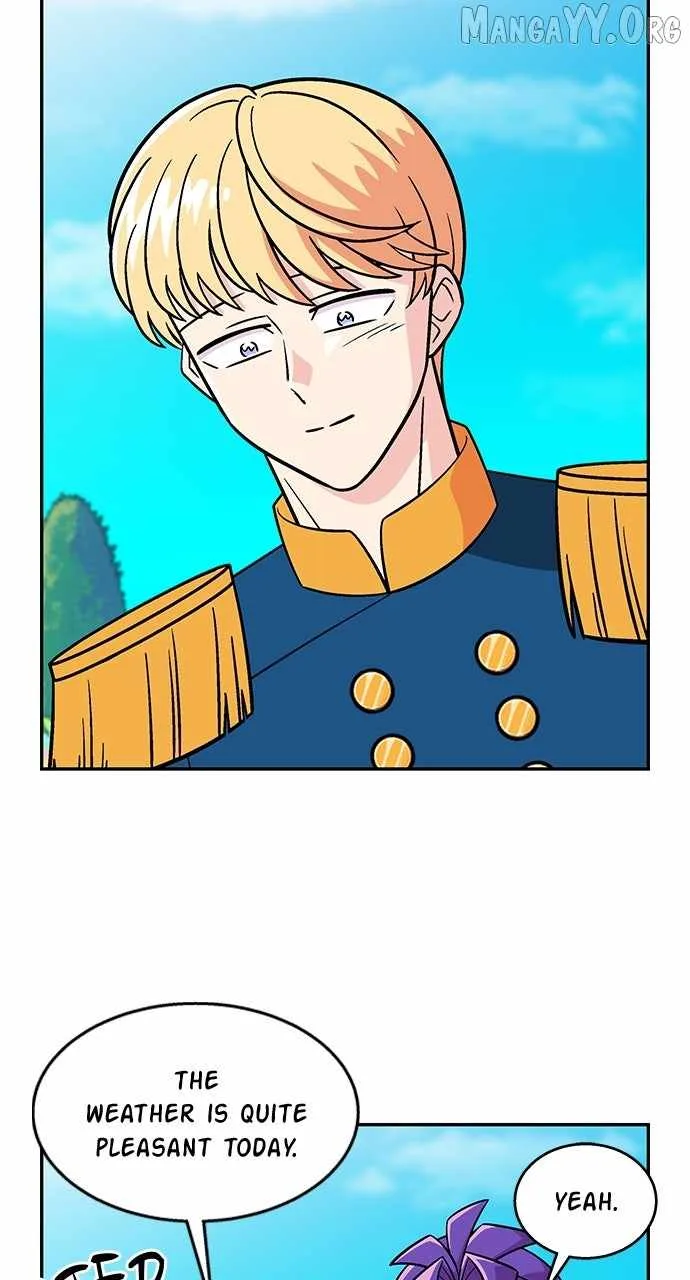 Princess Hurricane Chapter 87 page 47