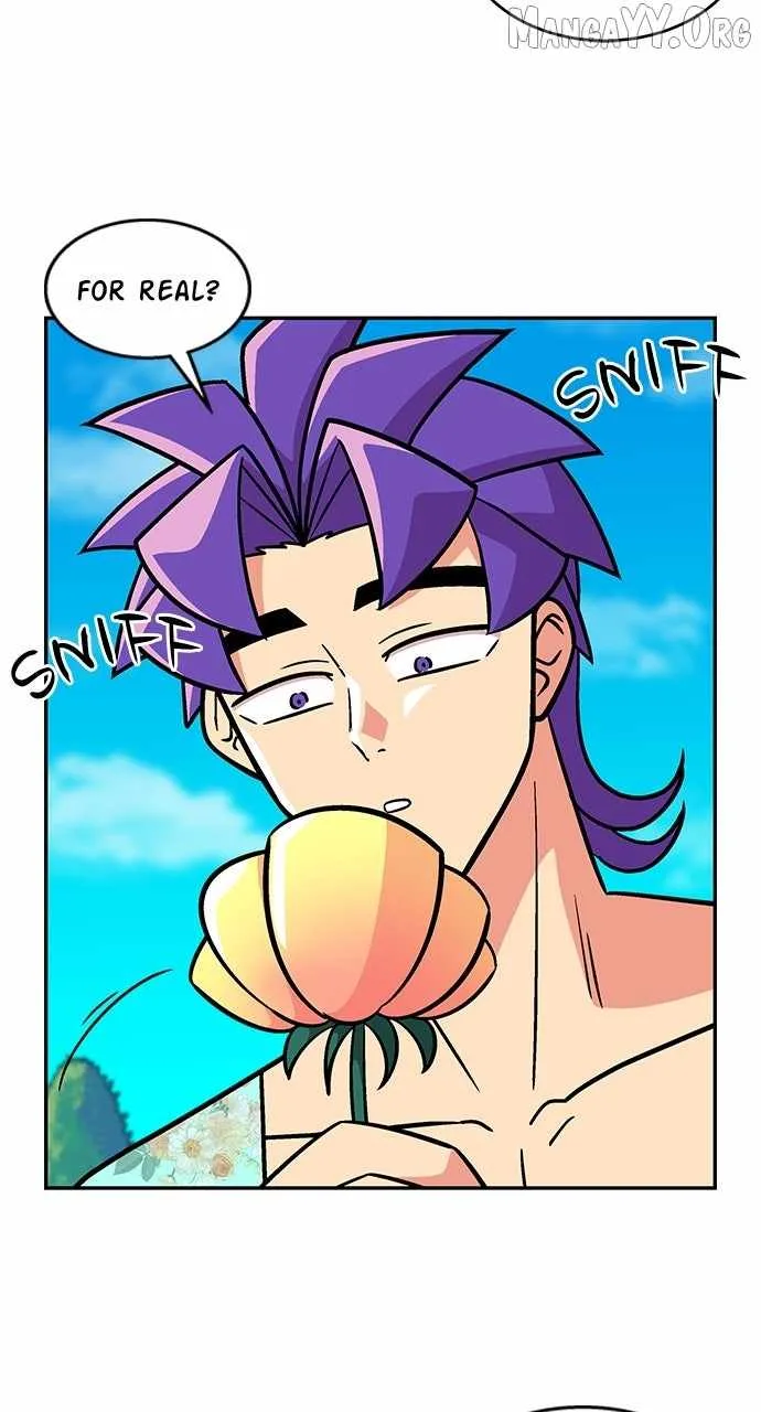 Princess Hurricane Chapter 87 page 51