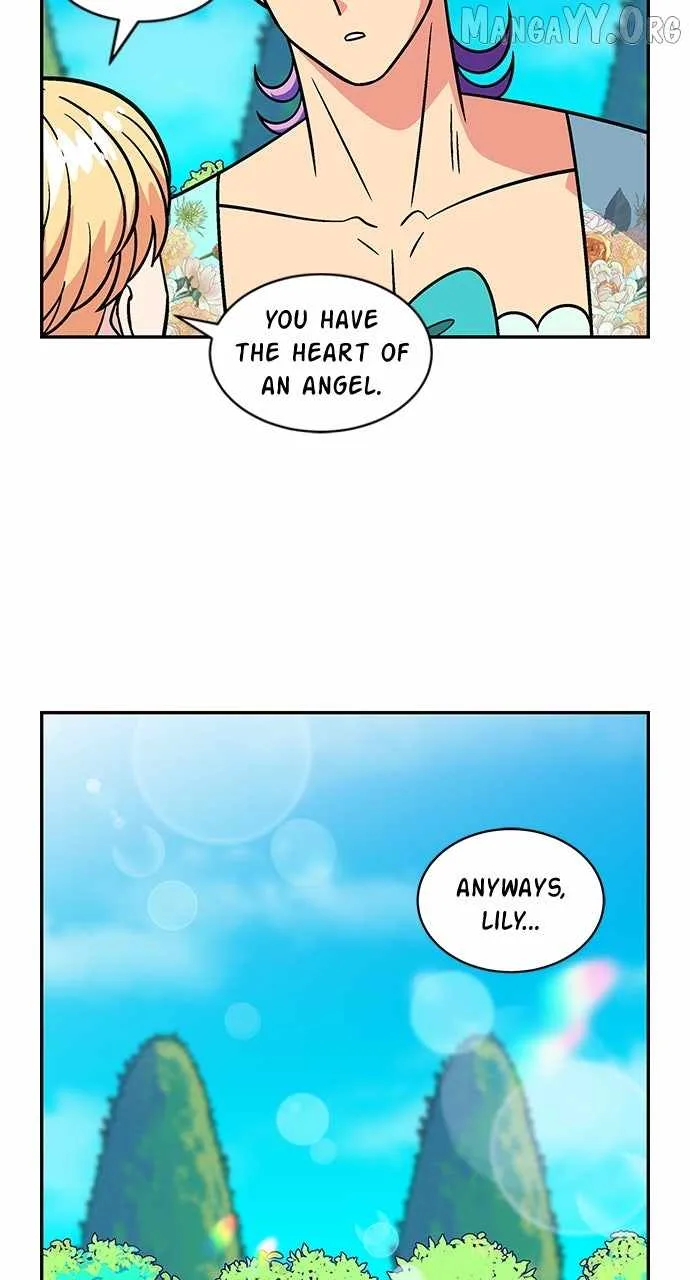 Princess Hurricane Chapter 88 page 10