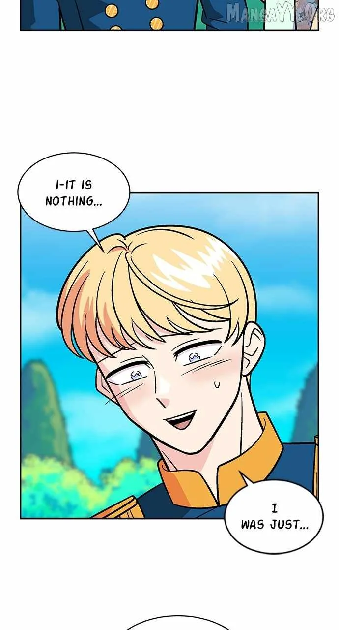 Princess Hurricane Chapter 88 page 6