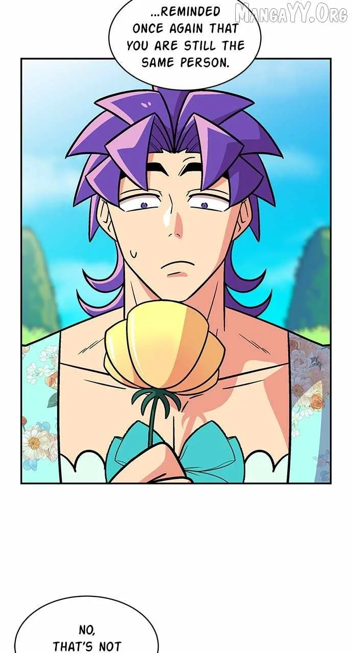 Princess Hurricane Chapter 88 page 7
