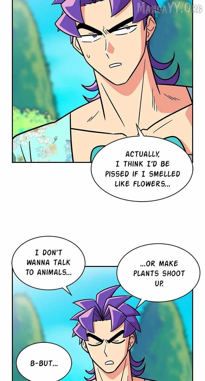 Princess Hurricane Chapter 88 page 20