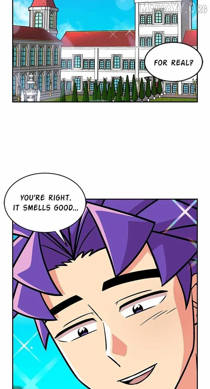 Princess Hurricane Chapter 88 page 3