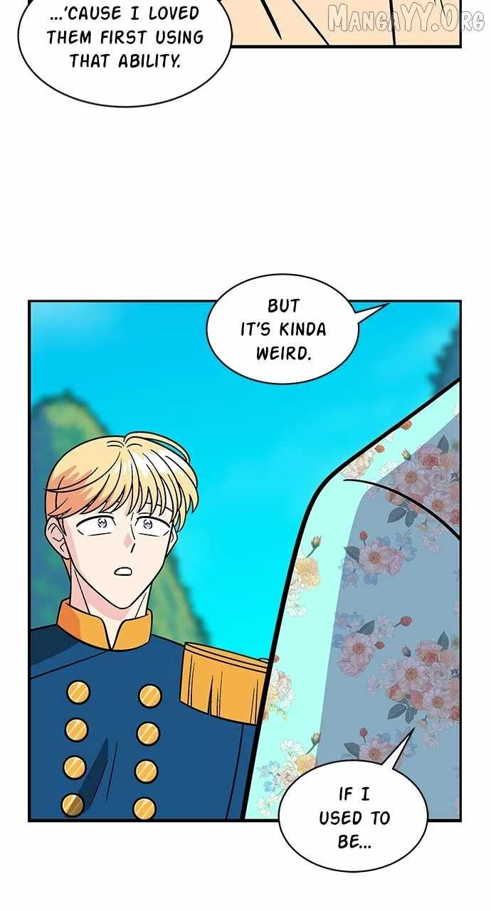 Princess Hurricane Chapter 88 page 29