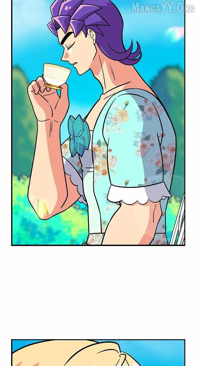 Princess Hurricane Chapter 88 page 25