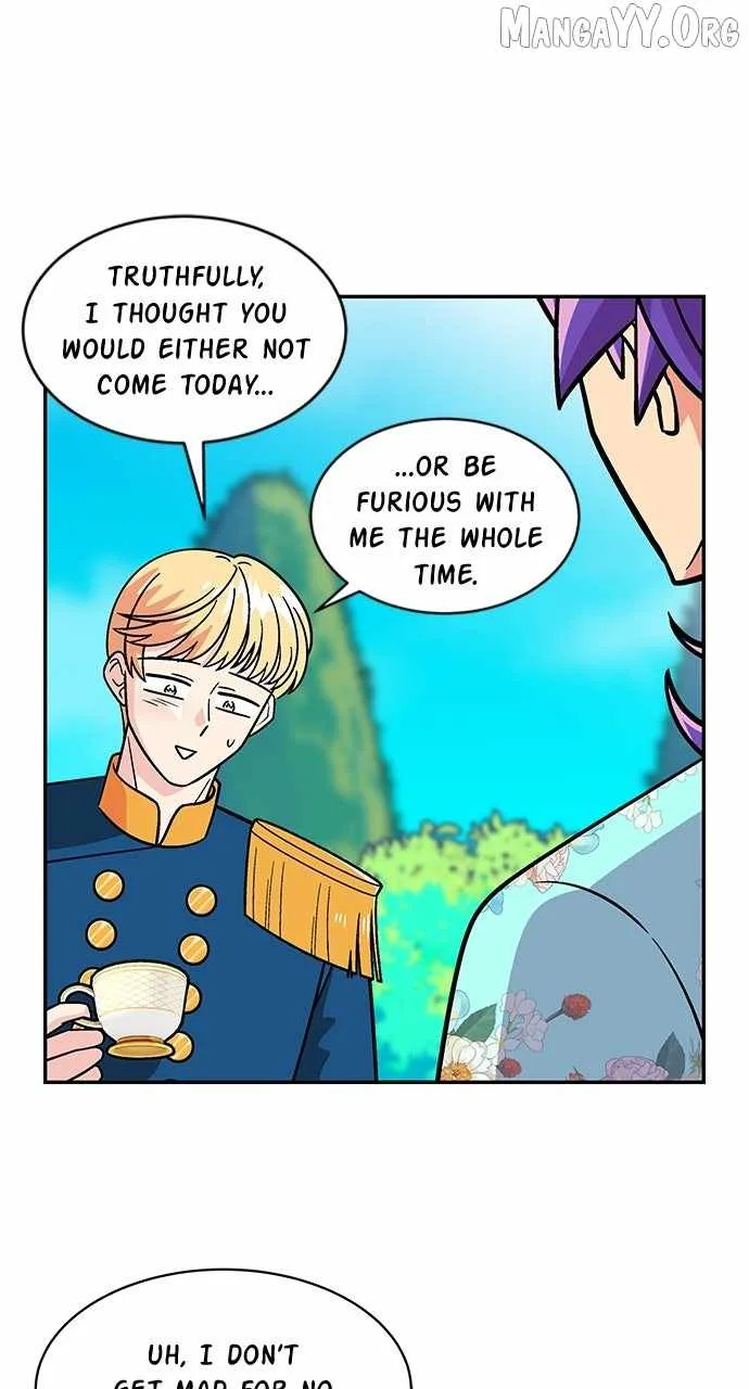Princess Hurricane Chapter 88 page 13