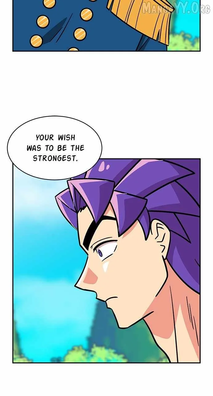 Princess Hurricane Chapter 88 page 22