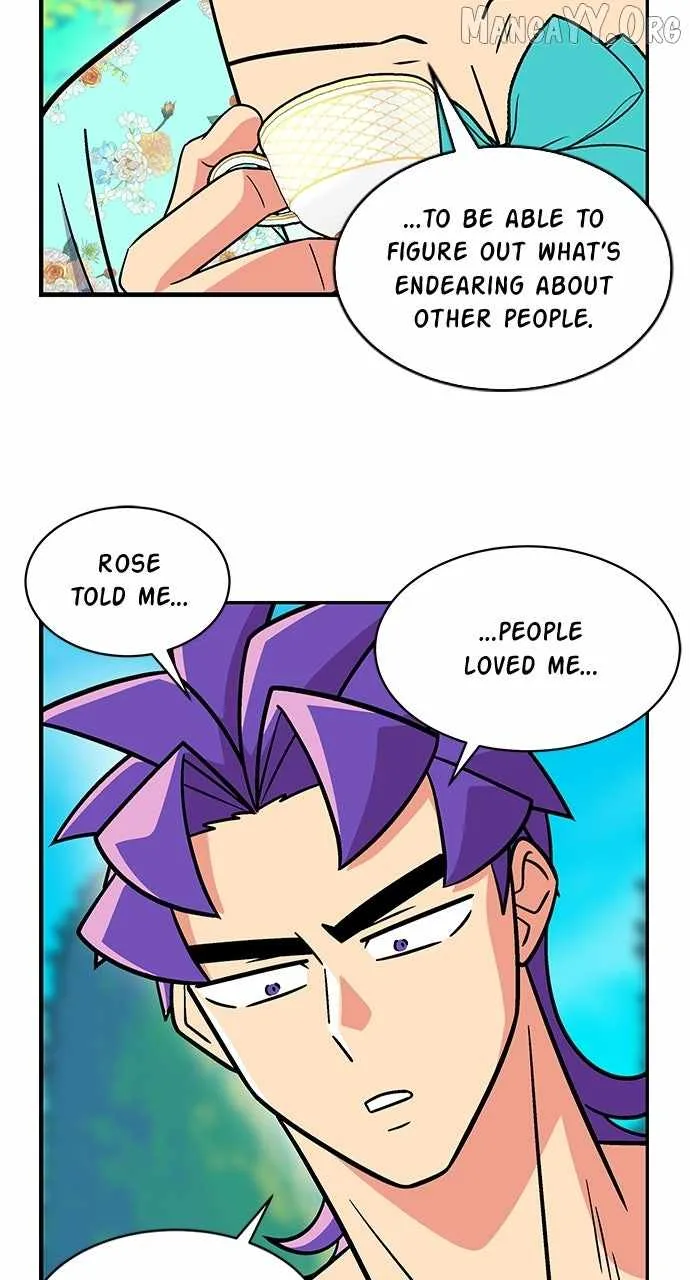 Princess Hurricane Chapter 88 page 28