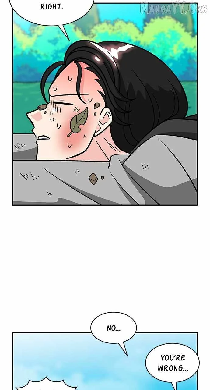 Princess Hurricane Chapter 88 page 8